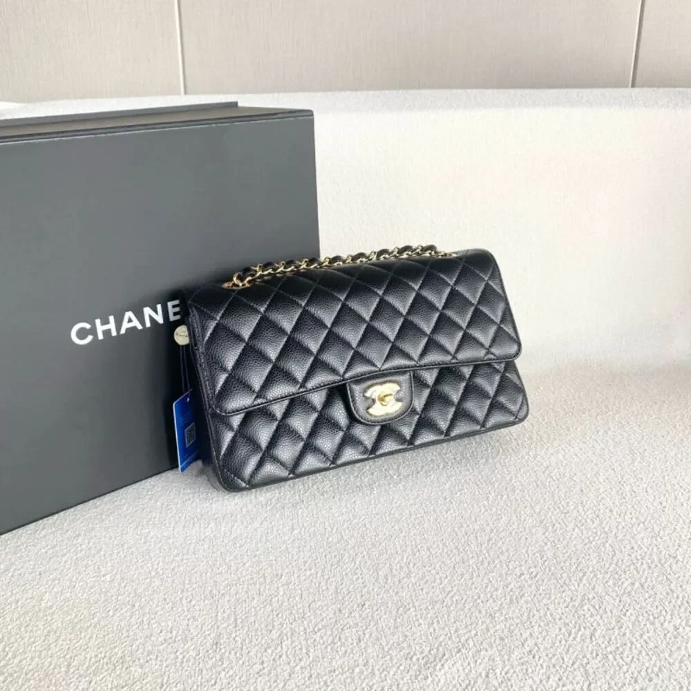 Chanel Women Pre-Loved Bag Very Good Condition